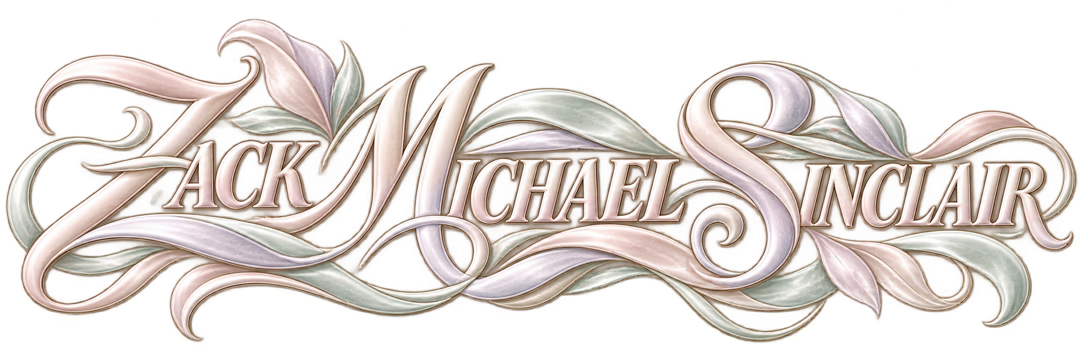 ZACK MICHAEL SINCLAIR